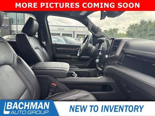2024 RAM 1500 Limited