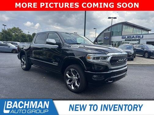 2024 RAM 1500 Limited