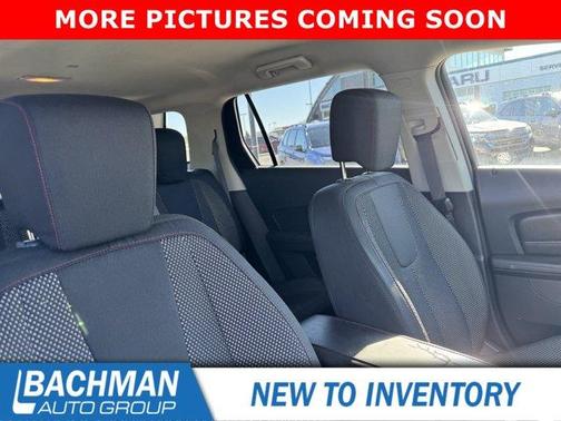 Champagne Silver 2014 GMC Terrain SLE-2