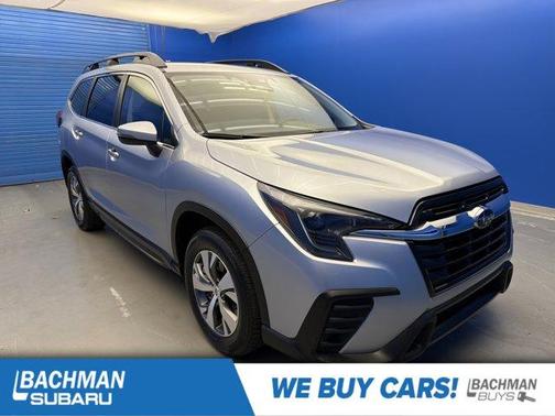 2023 Subaru Ascent Premium 7-Passenger
