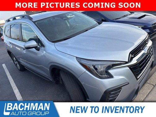 2023 Subaru Ascent Premium 7-Passenger