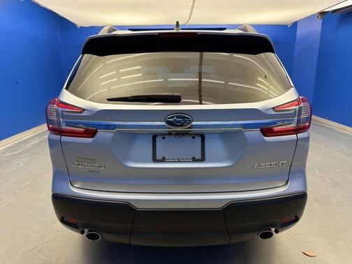 2023 Subaru Ascent Premium 7-Passenger