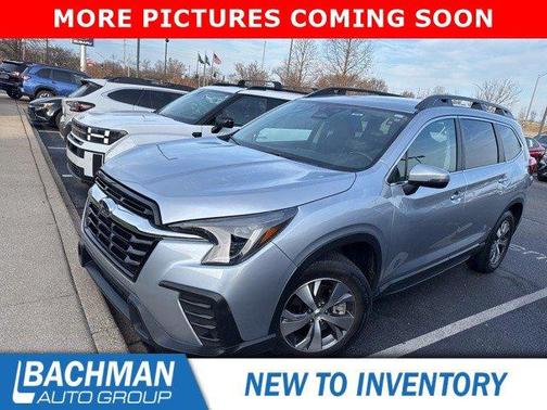 2023 Subaru Ascent Premium 7-Passenger