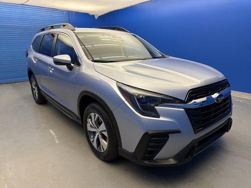 2023 Subaru Ascent Premium 7-Passenger