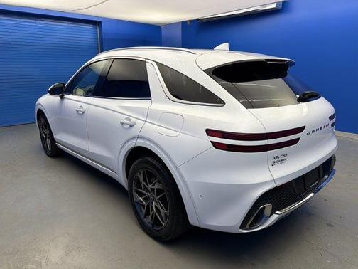2022 Genesis GV70 2.5T
