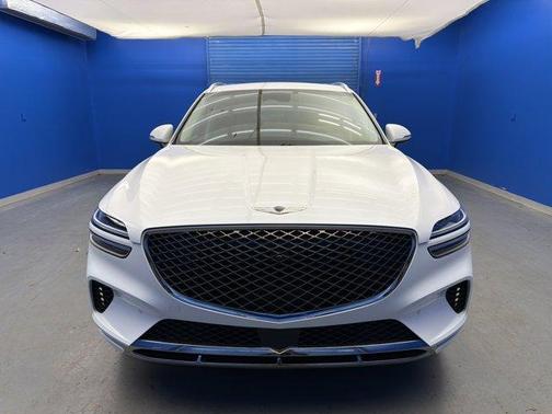 2022 Genesis GV70 2.5T