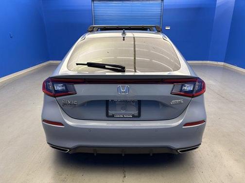 2022 Honda Civic Sport Touring