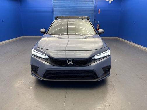2022 Honda Civic Sport Touring