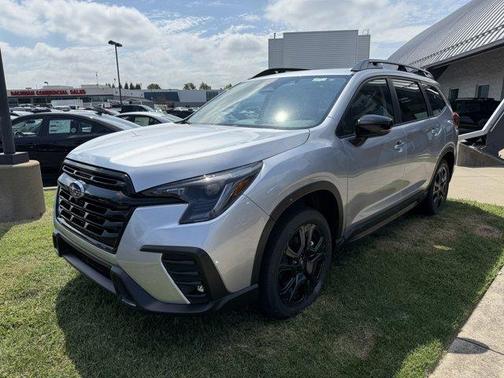 2025 Subaru Ascent Onyx Edition Touring