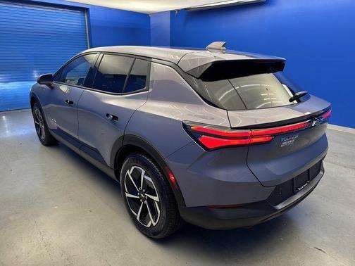 2025 Chevrolet Equinox EV LT1 w/PCY