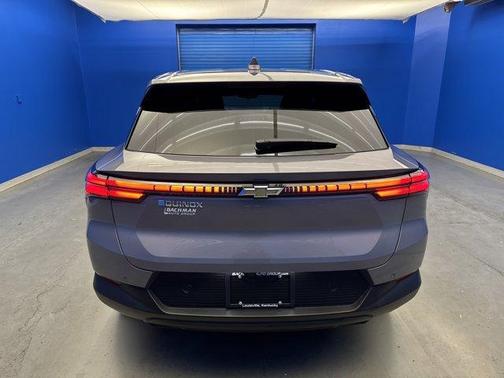 2025 Chevrolet Equinox EV LT1 w/PCY