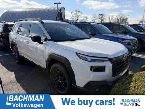 2026 Subaru Outback Limited XT