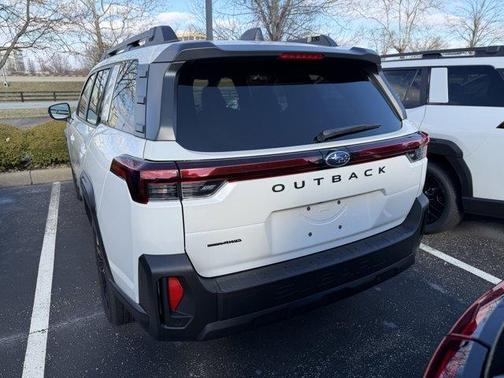 2026 Subaru Outback Limited XT