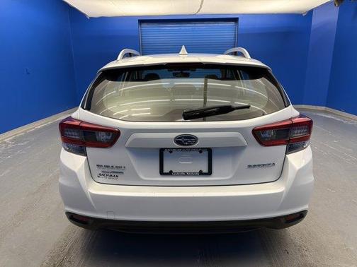 2022 Subaru Impreza Premium