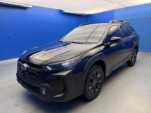 2023 Subaru Outback Onyx Edition