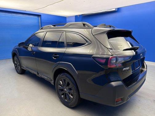 2023 Subaru Outback Onyx Edition