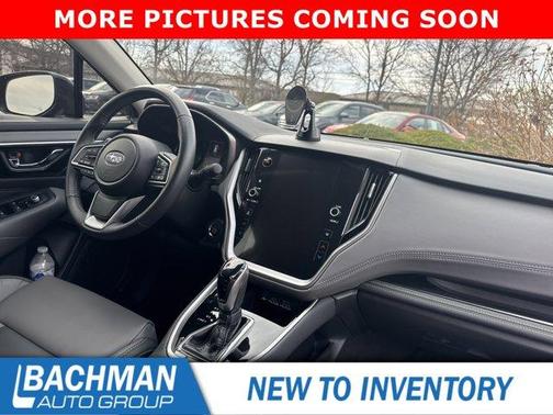 2023 Subaru Outback Onyx Edition