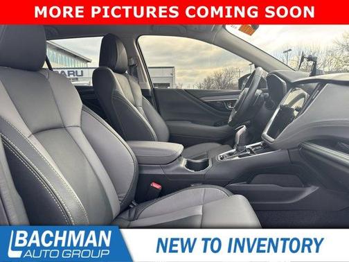 2023 Subaru Outback Onyx Edition