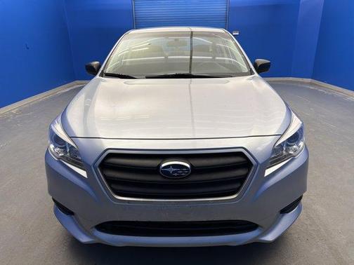2017 Subaru Legacy 2.5i