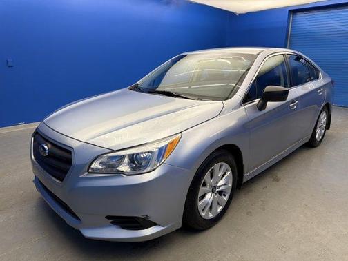 2017 Subaru Legacy 2.5i