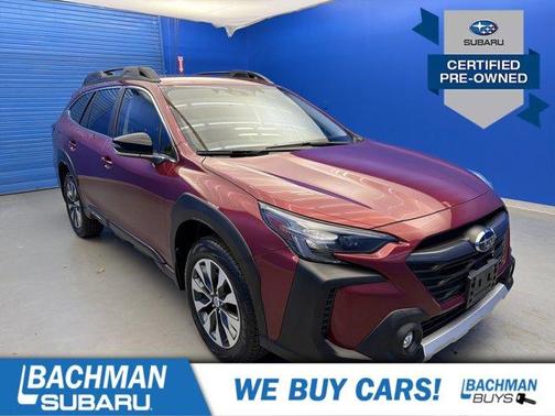 2023 Subaru Outback Limited