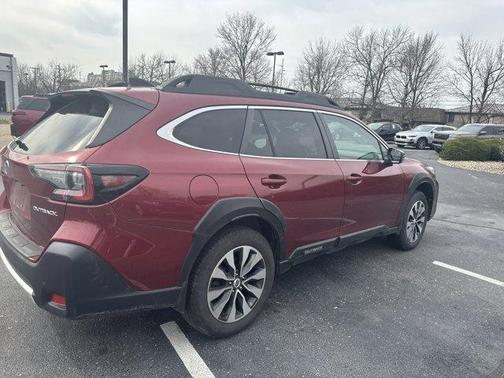 2023 Subaru Outback Limited