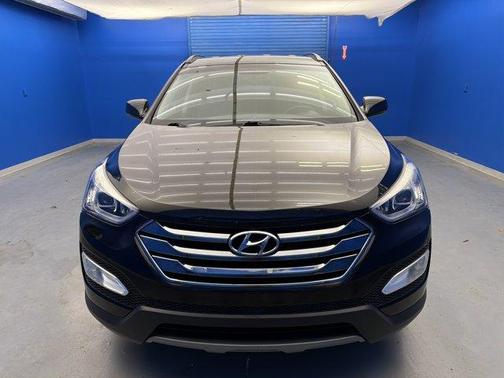2014 Hyundai Santa Fe Sport 2.4L