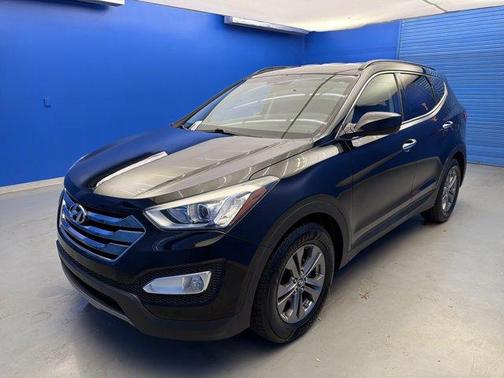 2014 Hyundai Santa Fe Sport 2.4L