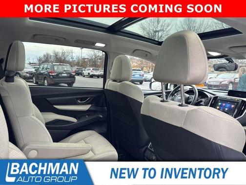 2021 Subaru Ascent Premium 7-Passenger