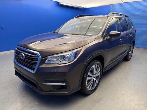 2021 Subaru Ascent Premium 7-Passenger
