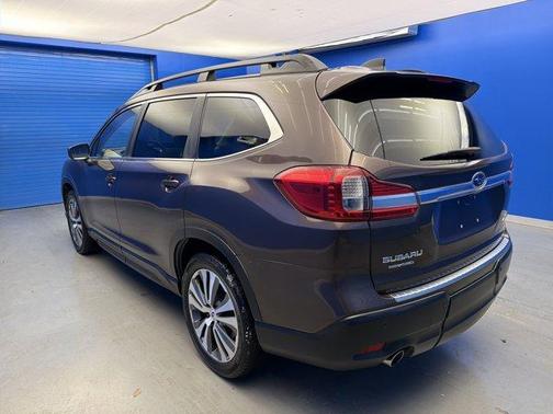 2021 Subaru Ascent Premium 7-Passenger