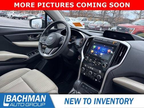 2021 Subaru Ascent Premium 7-Passenger