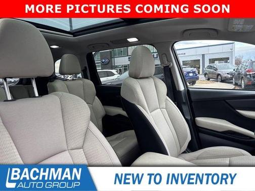 2021 Subaru Ascent Premium 7-Passenger