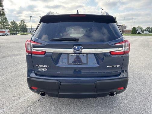 2024 Subaru Ascent Premium
