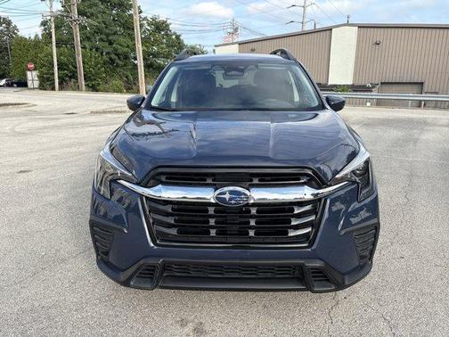 2024 Subaru Ascent Premium
