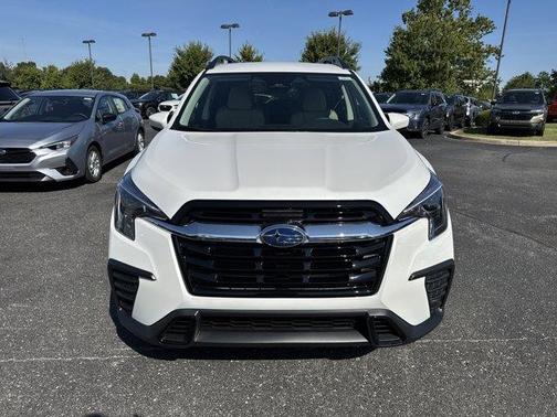 2025 Subaru Ascent Premium