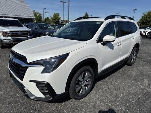 2025 Subaru Ascent Premium