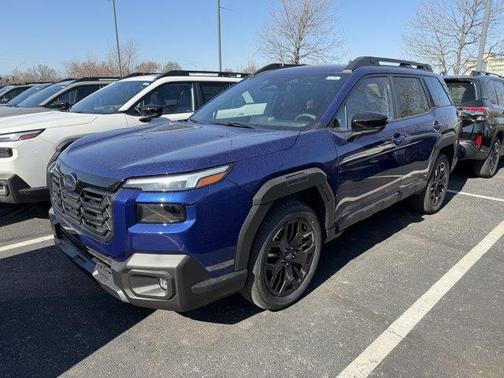 2026 Subaru Outback Limited XT