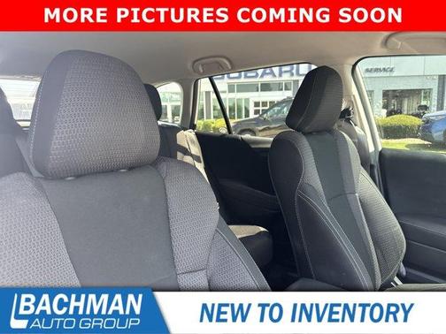 Crystal White Pearl 2024 Subaru Outback Premium
