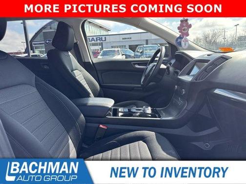 2020 Ford Edge SE