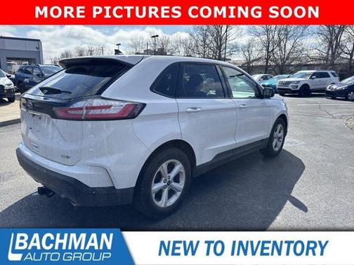 2020 Ford Edge SE