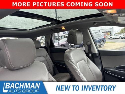 2019 Hyundai Santa Fe XL Limited Ultimate