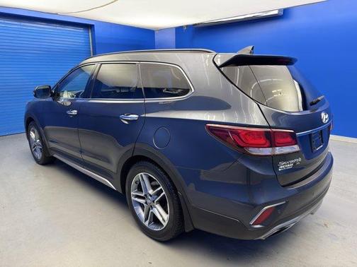 2019 Hyundai Santa Fe XL Limited Ultimate