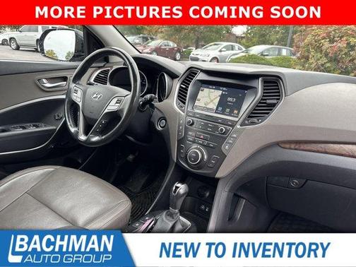 2019 Hyundai Santa Fe XL Limited Ultimate