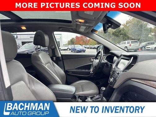 2019 Hyundai Santa Fe XL Limited Ultimate