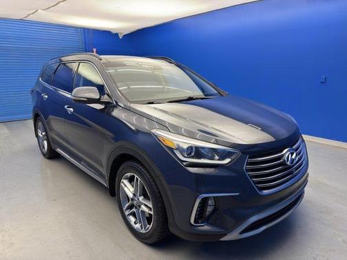 2019 Hyundai Santa Fe XL Limited Ultimate