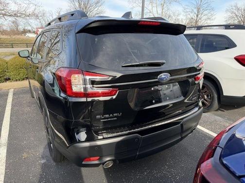 2026 Subaru Ascent Onyx Edition Touring