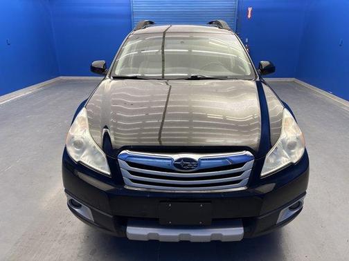 2012 Subaru Outback 2.5i Limited