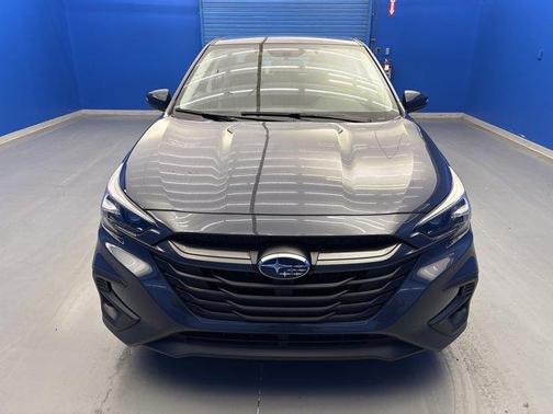 Cosmic Blue Pearl 2025 Subaru Legacy Premium