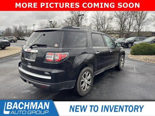 2015 GMC Acadia SLT-1